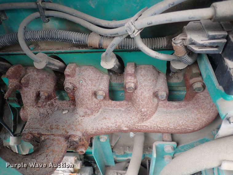 image for item DQ2953 Onan 20GGDB  generator