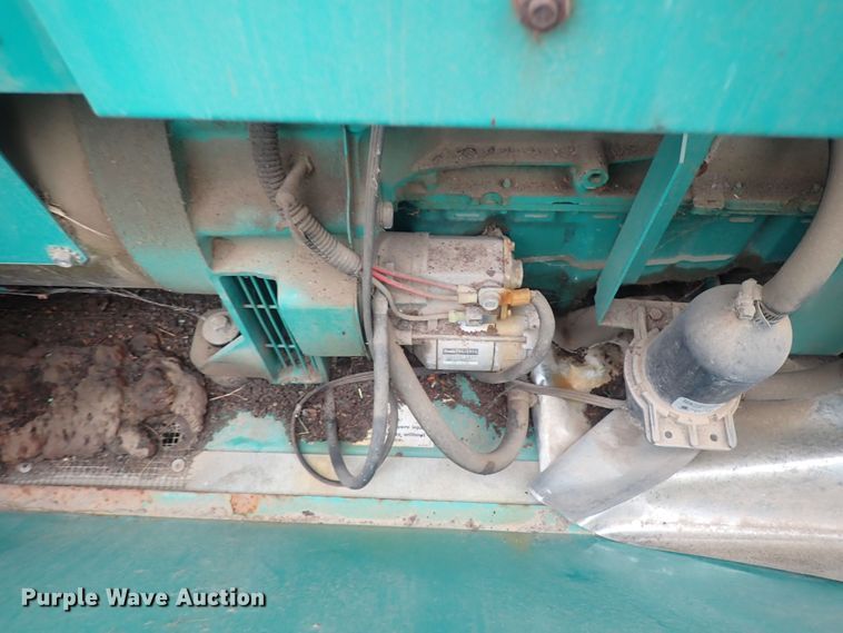 image for item DQ2953 Onan 20GGDB  generator