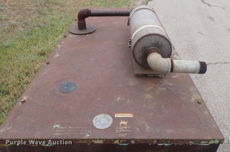 image for item DQ2953 Onan 20GGDB  generator