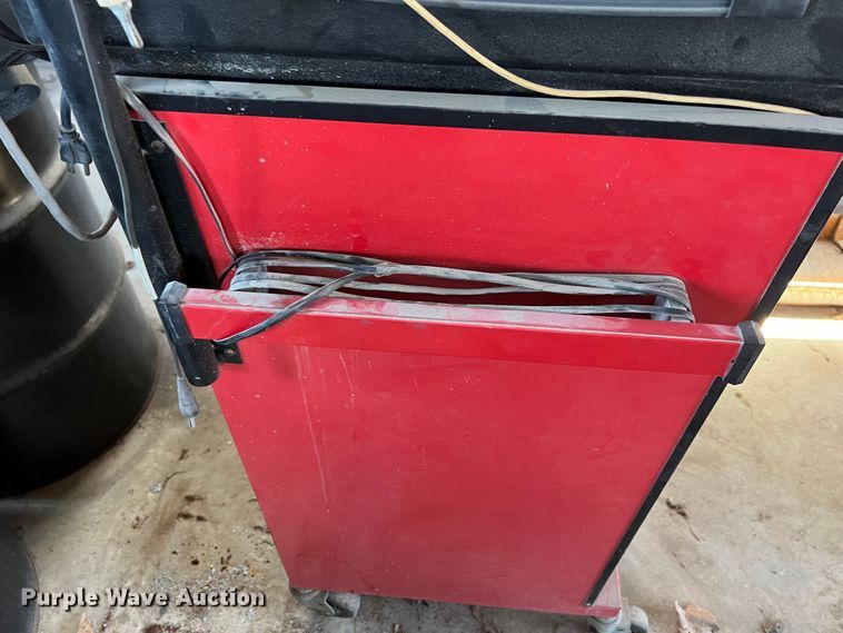 image for item IX9508 1994 Snap-on MT3000A  oscilloscope