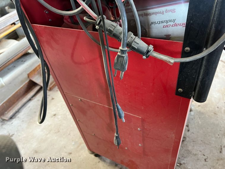 image for item IX9508 1994 Snap-on MT3000A  oscilloscope