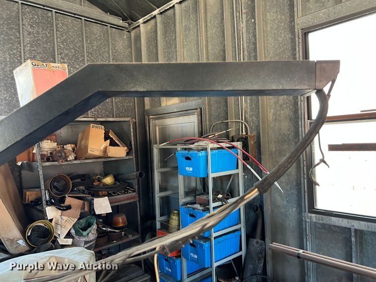 image for item IX9508 1994 Snap-on MT3000A  oscilloscope