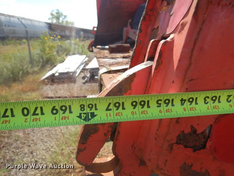 image for item JA9713 2009 Sterling LT7501  dump truck