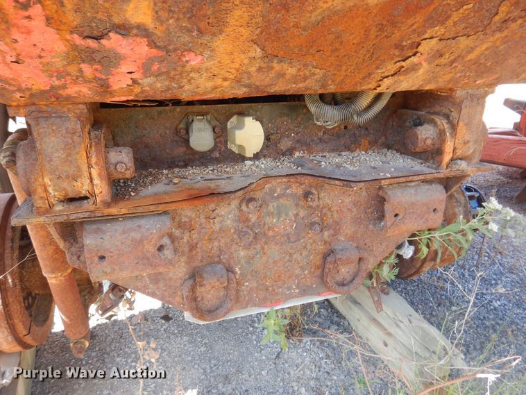 image for item JA9713 2009 Sterling LT7501  dump truck