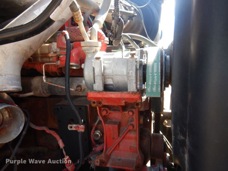 image for item JA9713 2009 Sterling LT7501  dump truck