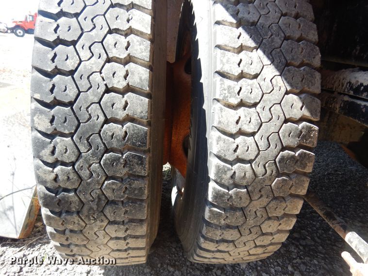 image for item JA9713 2009 Sterling LT7501  dump truck