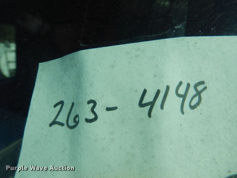 image for item JA9713 2009 Sterling LT7501  dump truck