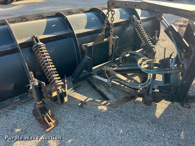 image for item JA9714 2003 Sterling LT7500  dump truck