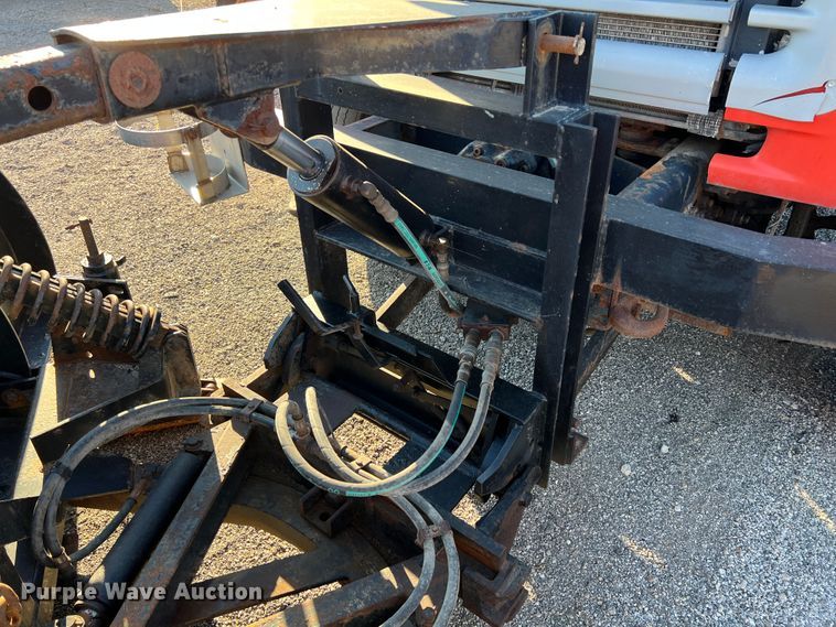 image for item JA9714 2003 Sterling LT7500  dump truck