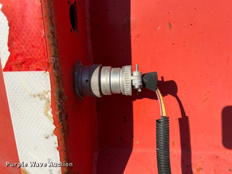 image for item JA9714 2003 Sterling LT7500  dump truck