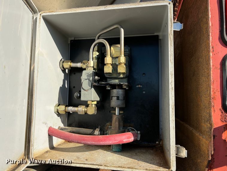 image for item JA9714 2003 Sterling LT7500  dump truck