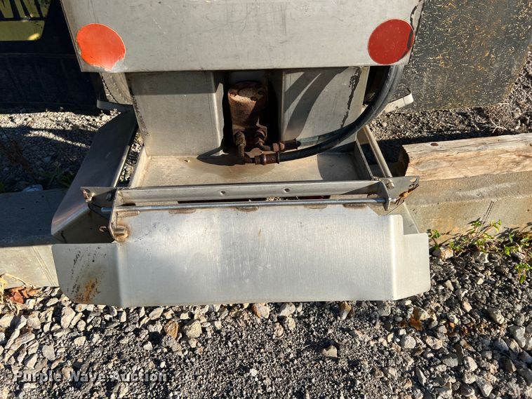 image for item JA9714 2003 Sterling LT7500  dump truck