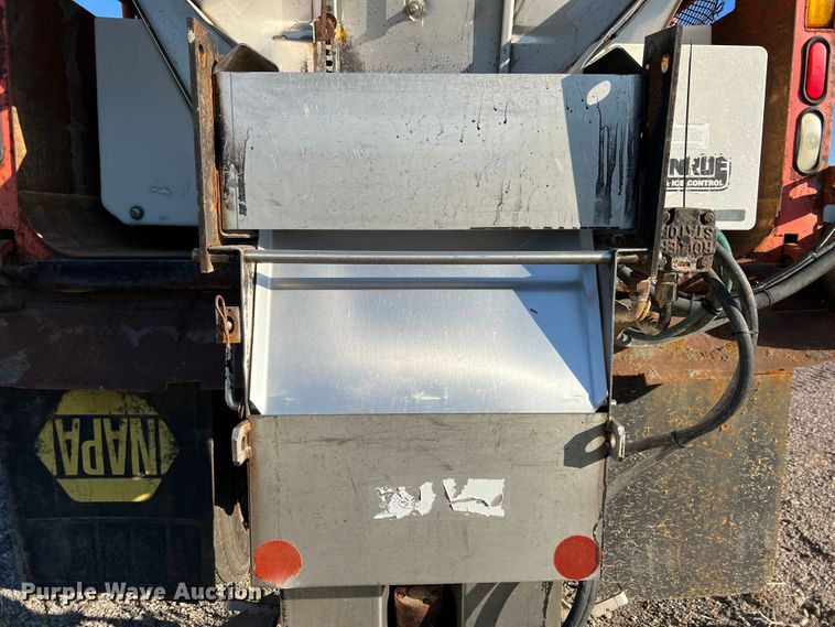 image for item JA9714 2003 Sterling LT7500  dump truck