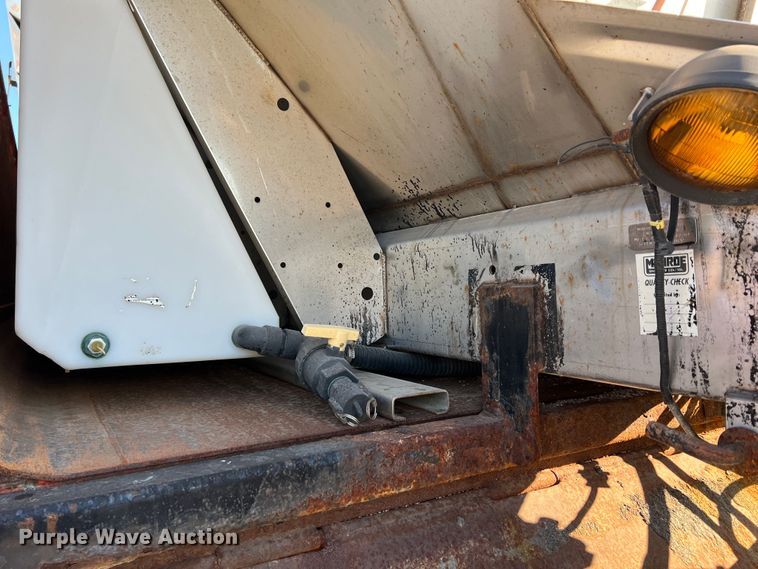 image for item JA9714 2003 Sterling LT7500  dump truck