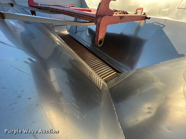 image for item JA9714 2003 Sterling LT7500  dump truck