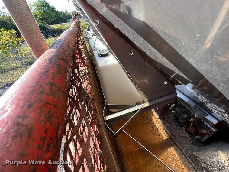 image for item JA9714 2003 Sterling LT7500  dump truck