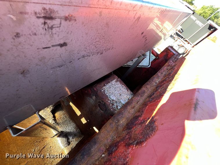 image for item JA9714 2003 Sterling LT7500  dump truck