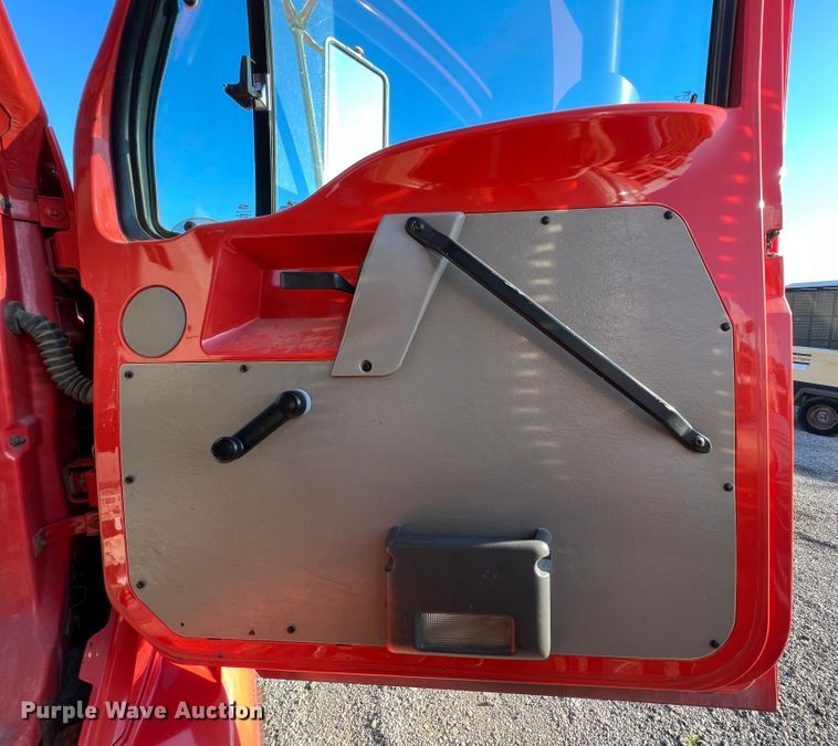 image for item JA9714 2003 Sterling LT7500  dump truck