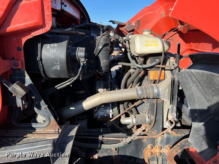 image for item JA9714 2003 Sterling LT7500  dump truck