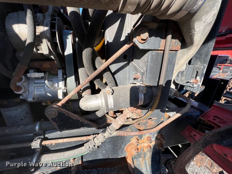 image for item JA9714 2003 Sterling LT7500  dump truck