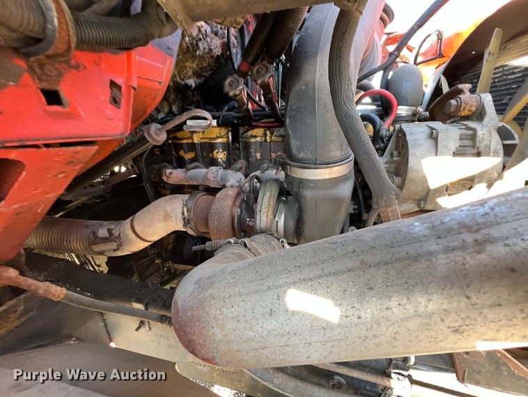 image for item JA9714 2003 Sterling LT7500  dump truck