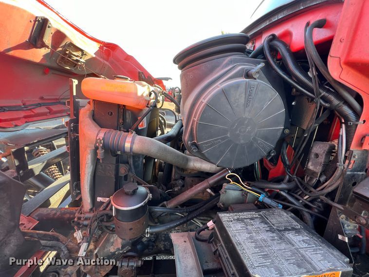 image for item JA9714 2003 Sterling LT7500  dump truck