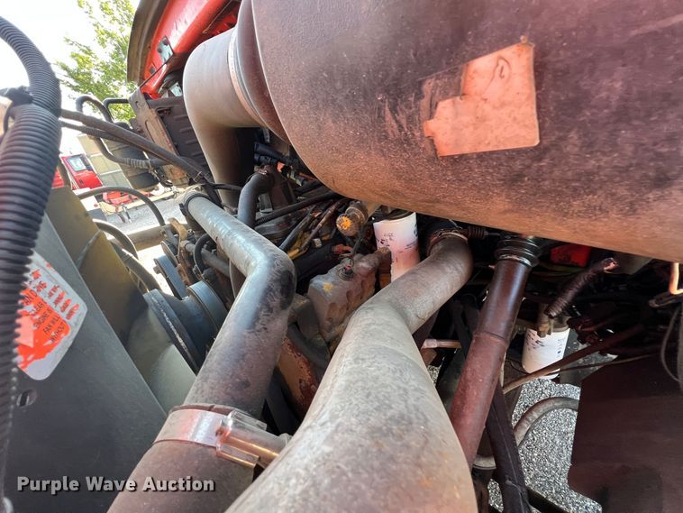 image for item JA9714 2003 Sterling LT7500  dump truck