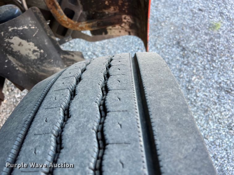 image for item JA9714 2003 Sterling LT7500  dump truck