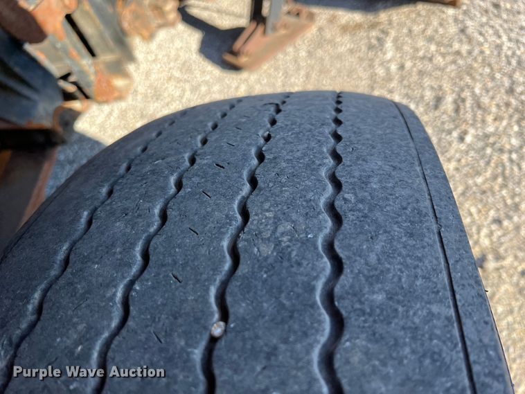 image for item JA9714 2003 Sterling LT7500  dump truck