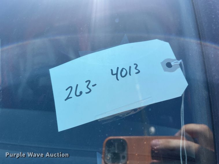 image for item JA9714 2003 Sterling LT7500  dump truck