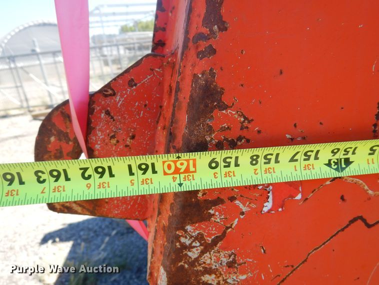 image for item JA9715 2005 International 7400  dump truck