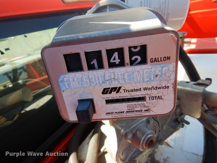 image for item JA9716 2009 Ford F250 Super Duty  utility bed pickup truck