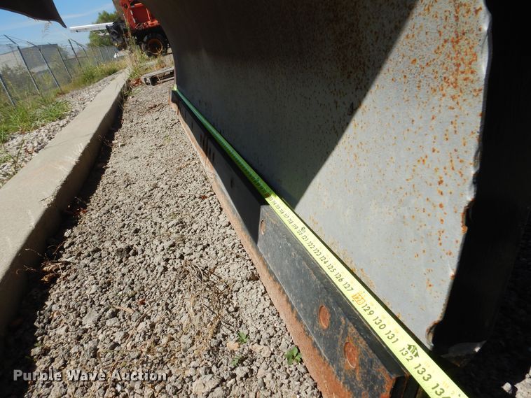 image for item JA9717 2005 International 7400  dump truck