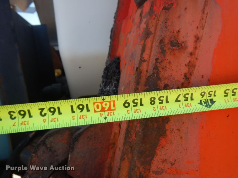 image for item JA9717 2005 International 7400  dump truck