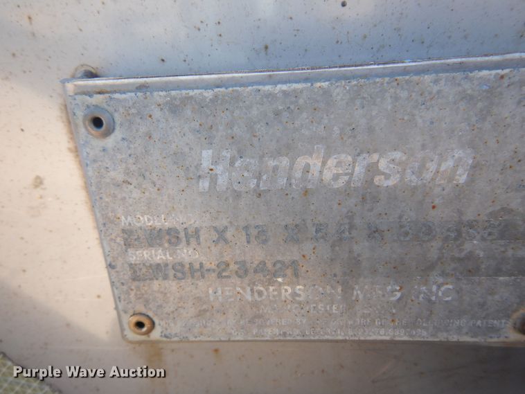 image for item JA9717 2005 International 7400  dump truck