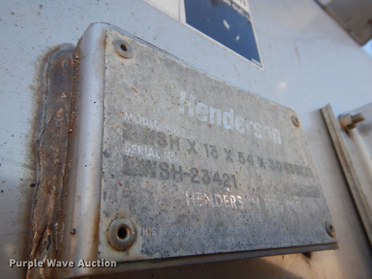 image for item JA9717 2005 International 7400  dump truck