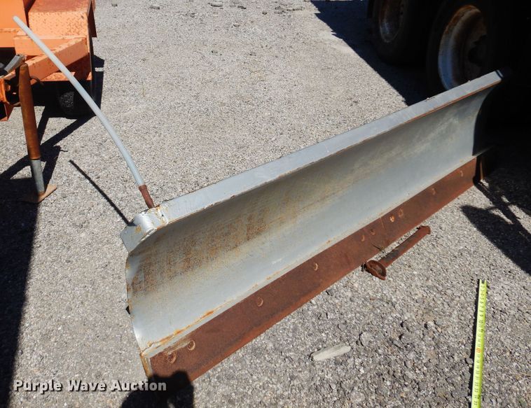 image for item JA9717 2005 International 7400  dump truck