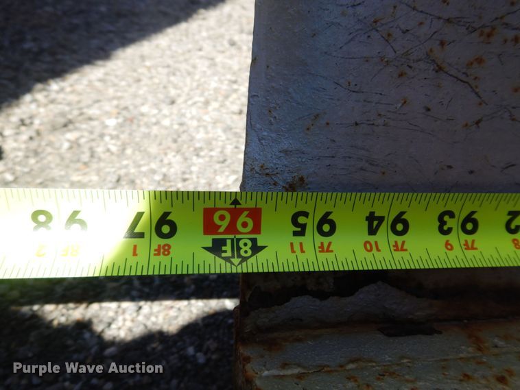 image for item JA9717 2005 International 7400  dump truck