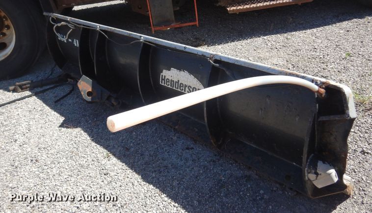 image for item JA9717 2005 International 7400  dump truck