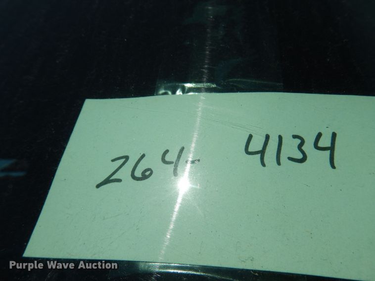 image for item JA9717 2005 International 7400  dump truck