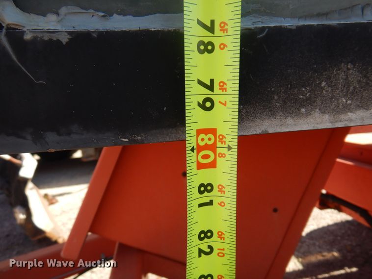 image for item JA9718 2004 Ver-Mac PCMS1210  message board trailer