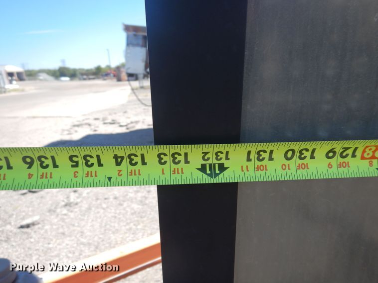 image for item JA9719 2007 Ver-Mac PCMS1210  message board trailer