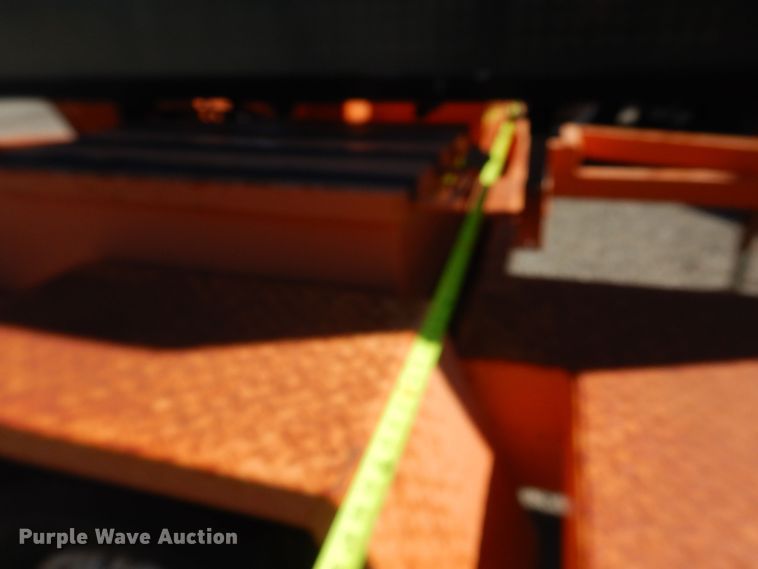 image for item JA9719 2007 Ver-Mac PCMS1210  message board trailer