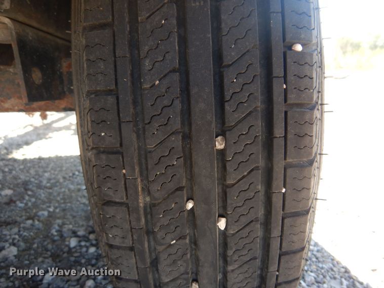 image for item JA9721 2006 Atlas Copco XAS97JD  air compressor