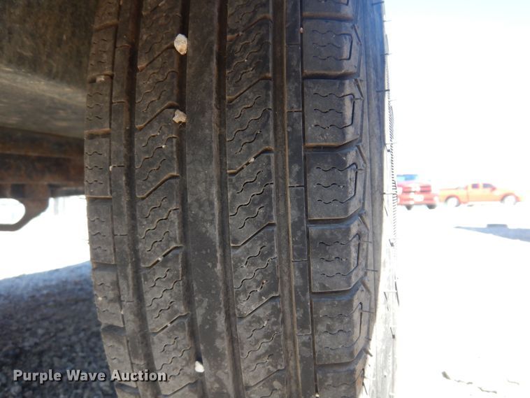 image for item JA9721 2006 Atlas Copco XAS97JD  air compressor