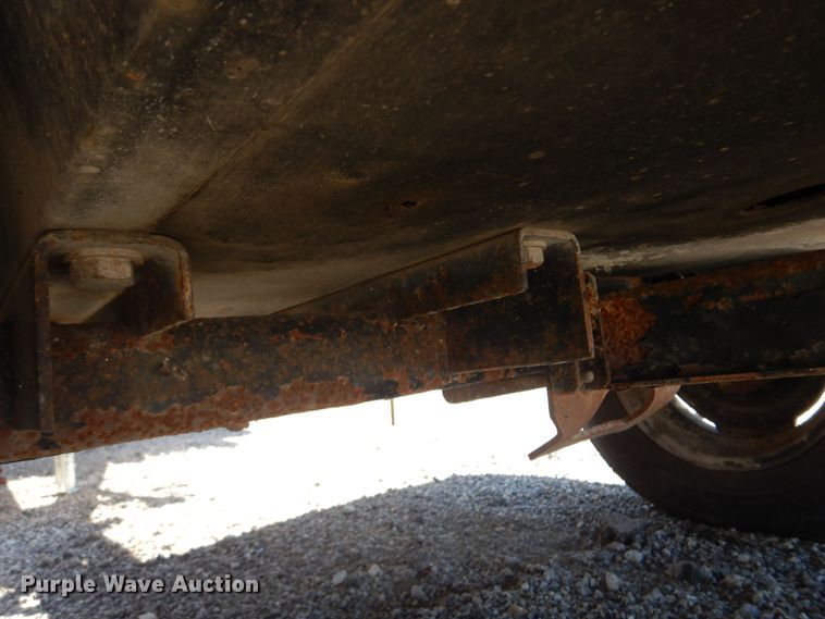 image for item JA9721 2006 Atlas Copco XAS97JD  air compressor