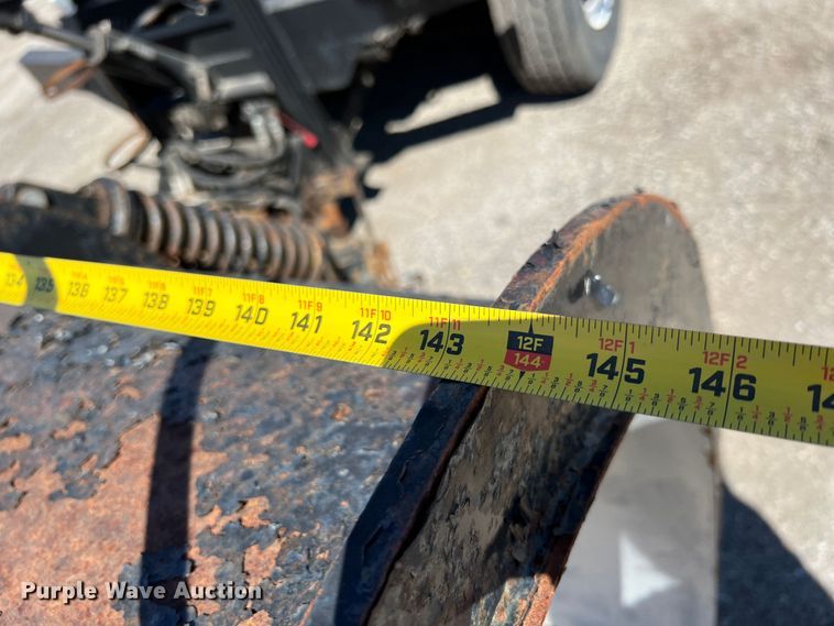 image for item JA9723 2003 International 7500  dump truck