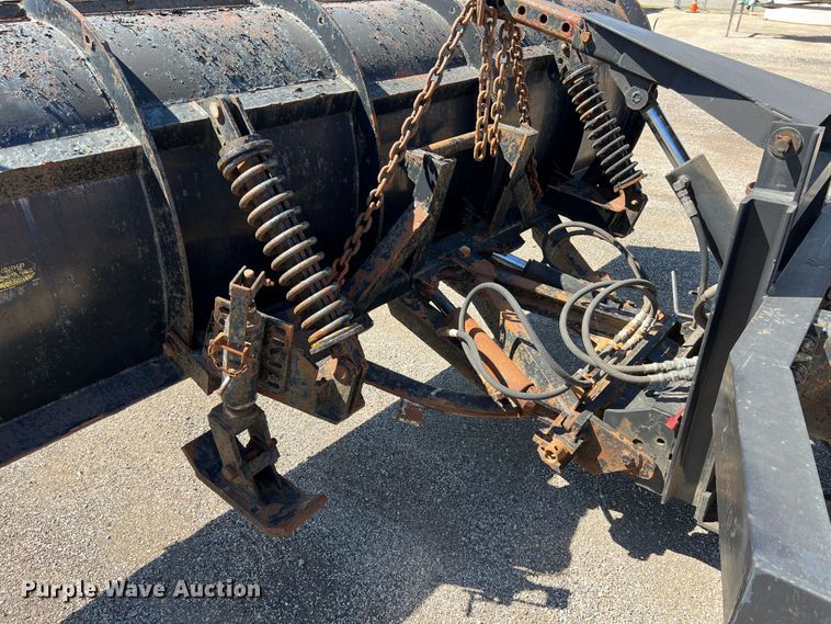 image for item JA9723 2003 International 7500  dump truck