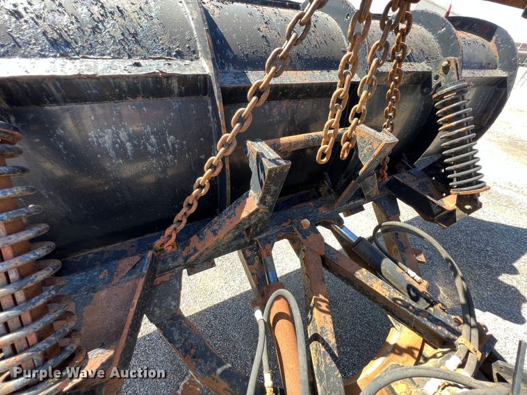 image for item JA9723 2003 International 7500  dump truck