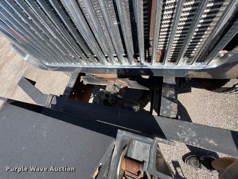 image for item JA9723 2003 International 7500  dump truck